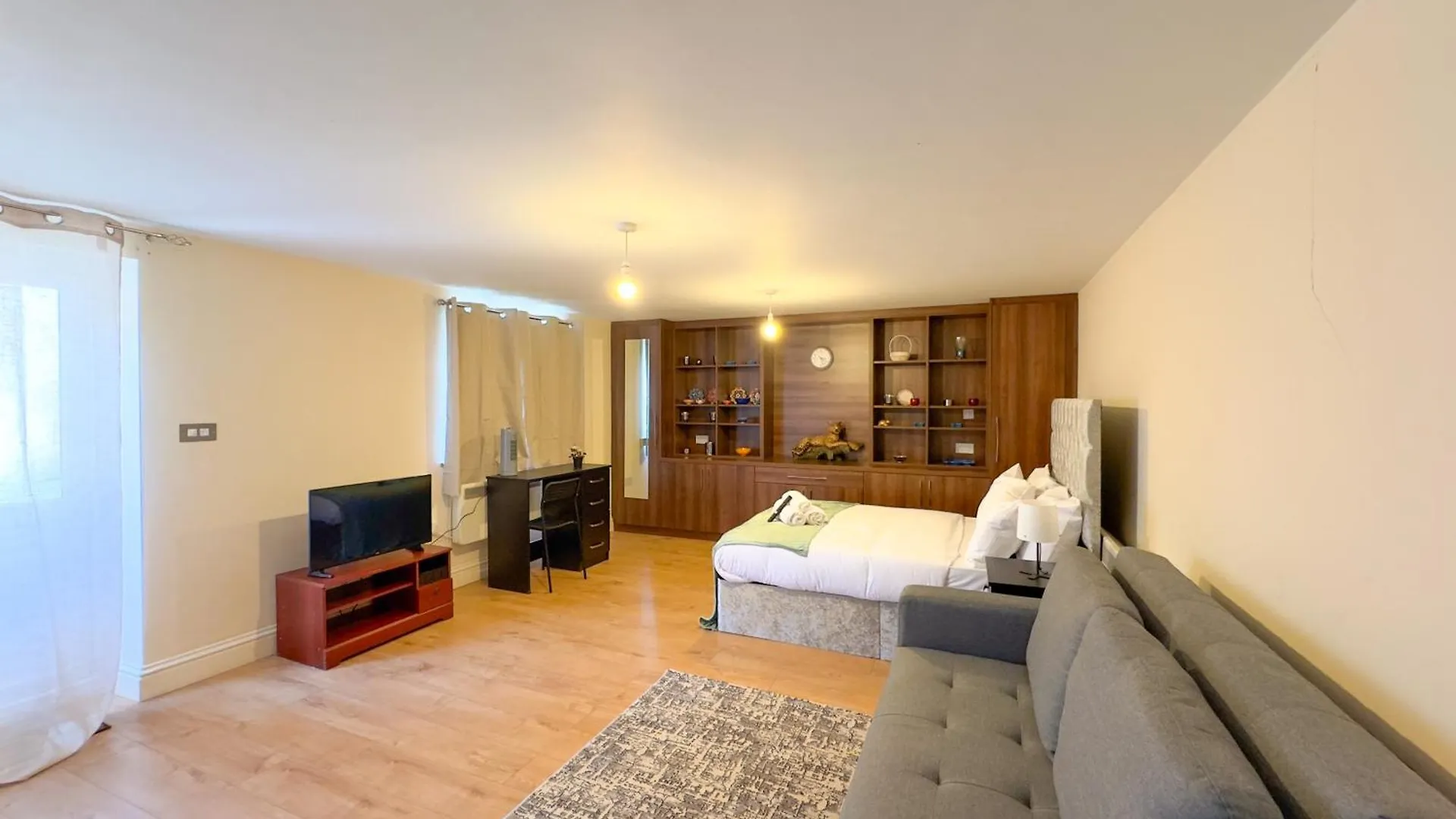 Heathrow Lodge Bnb Harmondsworth United Kingdom