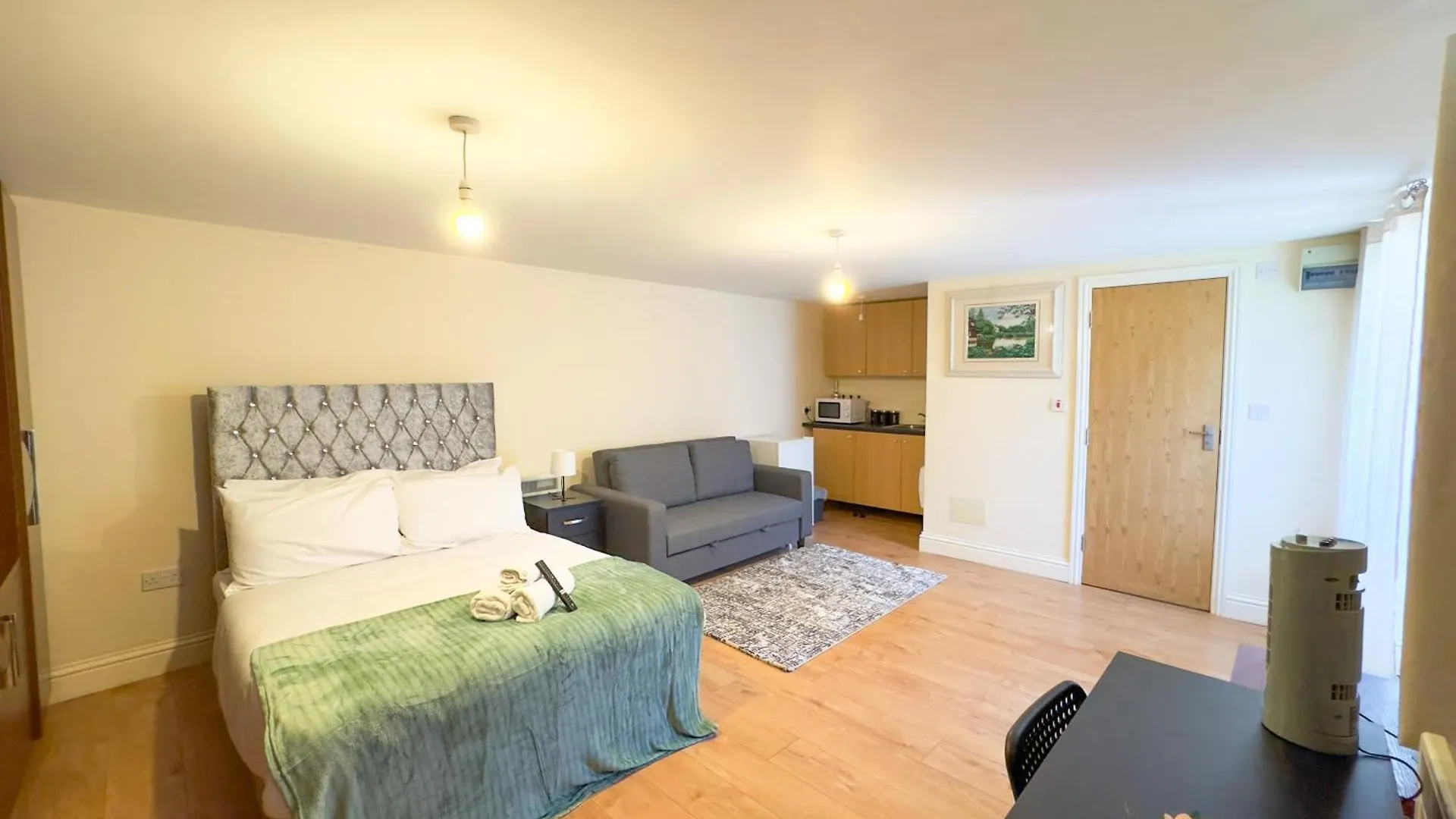 Heathrow Lodge Bnb Harmondsworth 0*,  United Kingdom