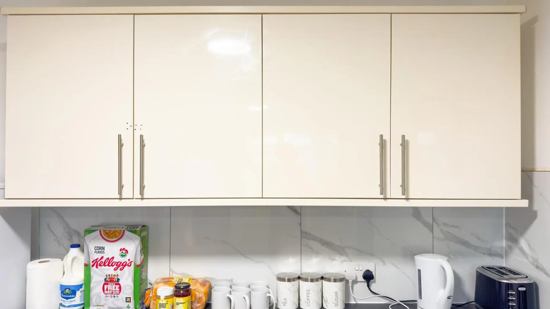 Heathrow Lodge Bnb Harmondsworth United Kingdom