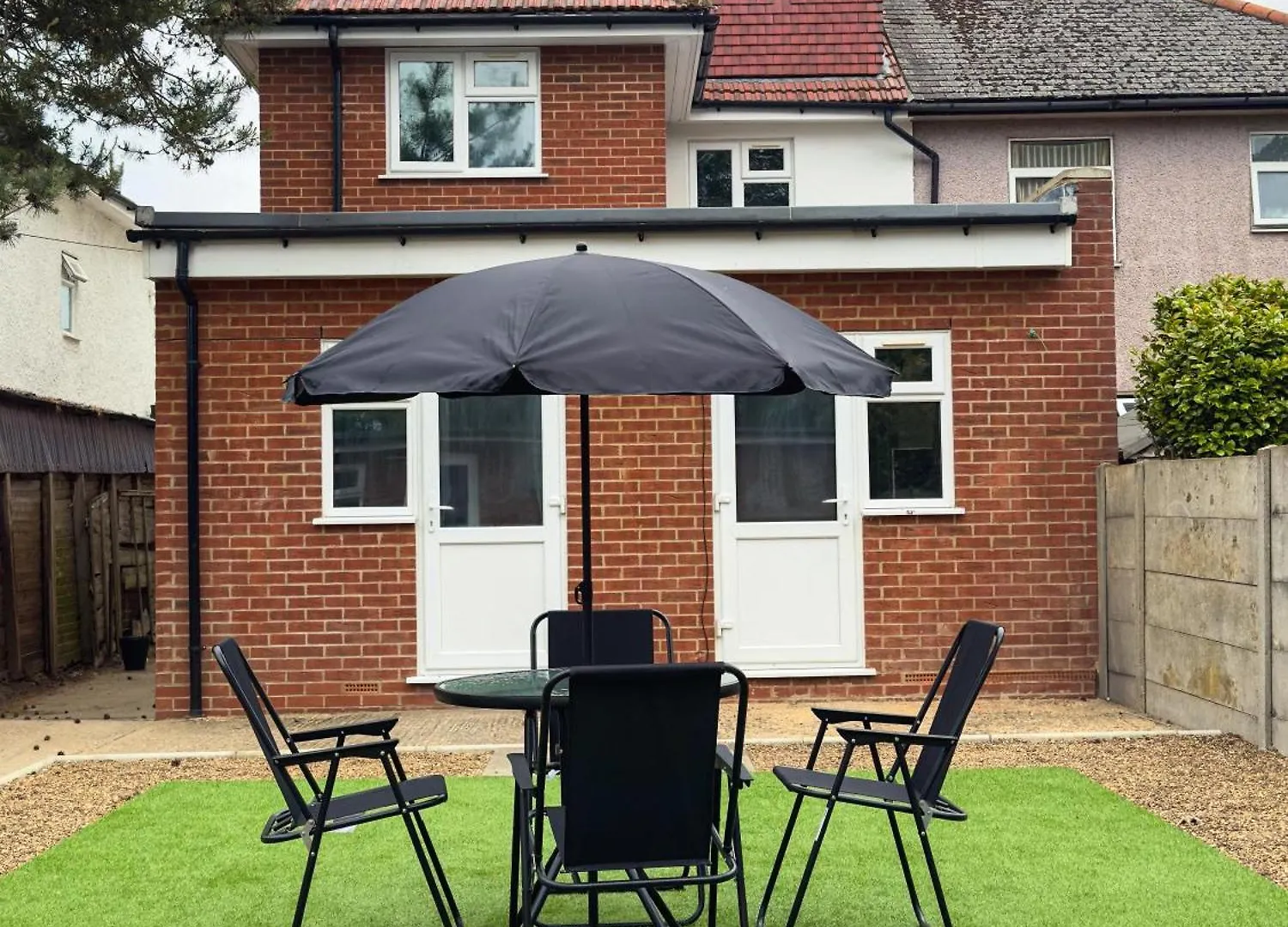 Heathrow Lodge Bnb Harmondsworth United Kingdom