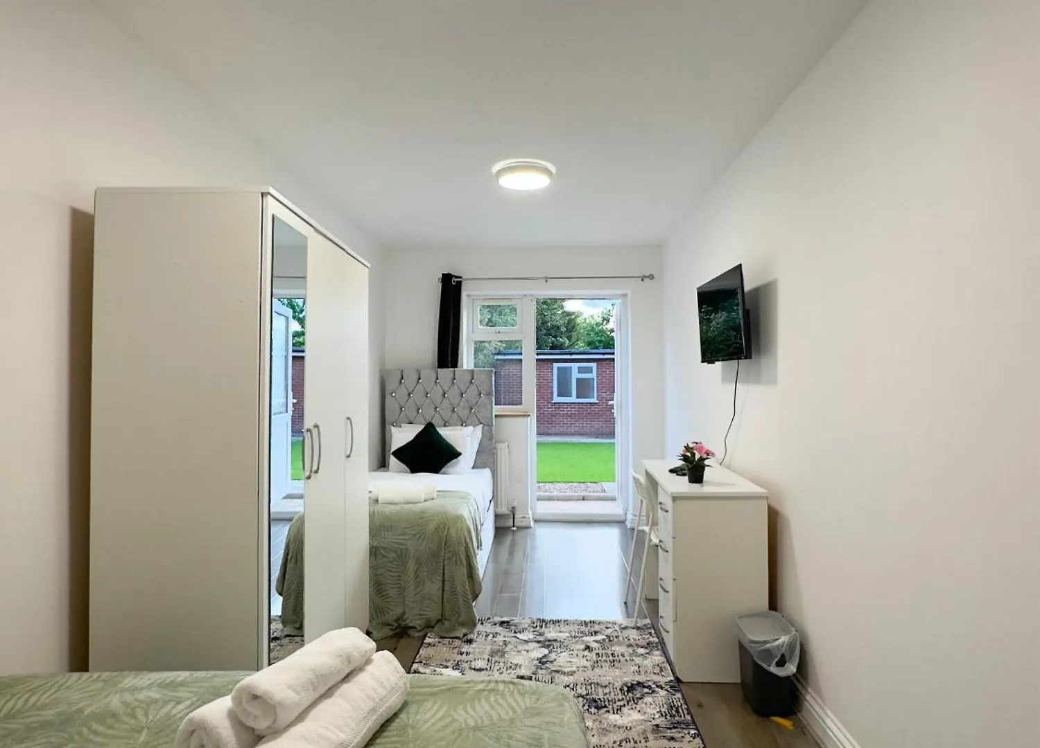 Heathrow Lodge Bnb Harmondsworth 0*,  United Kingdom