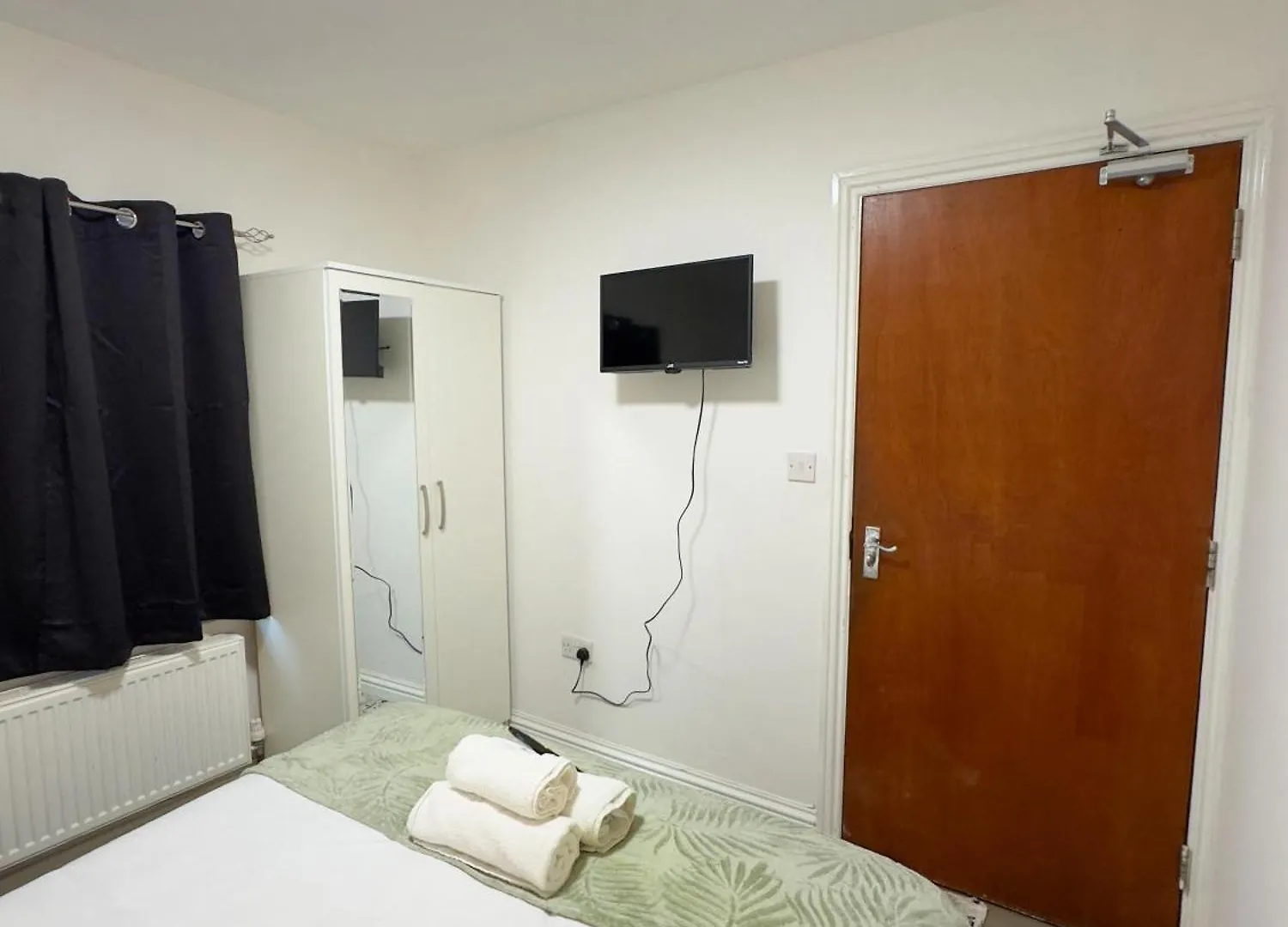 Heathrow Lodge Bnb Harmondsworth