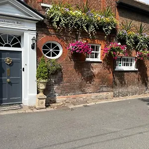 Hall Harmondsworth